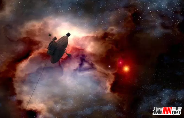 最近宇宙新发现介绍 类星体是宇宙中最明亮的物体-图11