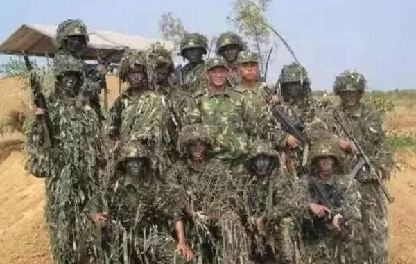 龙焱特种部队真实存在吗 最神秘的龙焱特种部队简介-图5