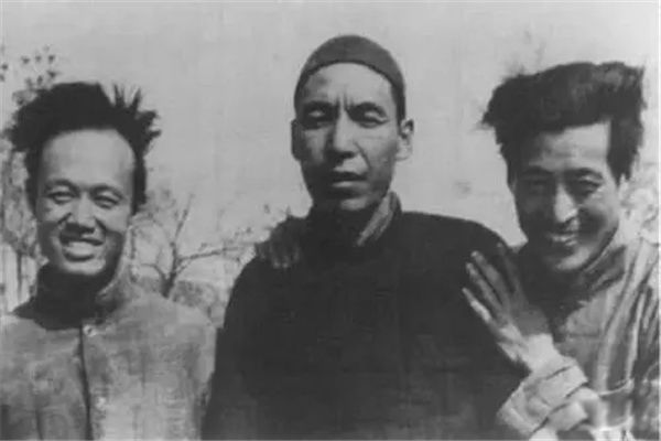 山药蛋派为什么叫山药蛋派 山药蛋派的代表作家是赵树理-图4