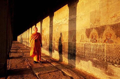 前世修行的人的面相分析 七大长相特征分享-图1