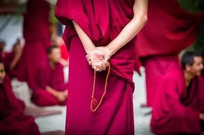 前世修行的人的面相分析 七大长相特征分享-图4