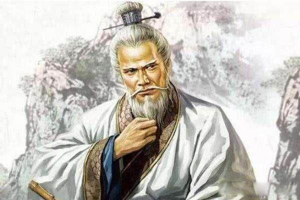李淳风和袁天罡的关系是什么 道家大范：李淳风袁天罡推背图的解析-图2