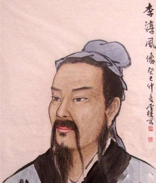 李淳风和袁天罡的关系是什么 道家大范：李淳风袁天罡推背图的解析-图4