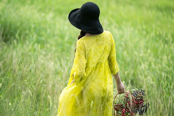 螃蟹女,田园女,伏地魔,都是啥意思 田园女权的危害为何如此严重-图2