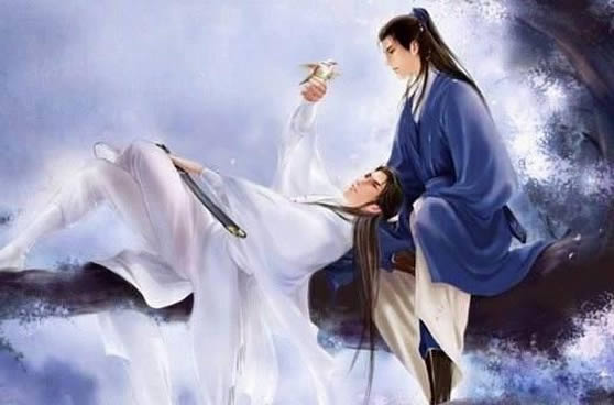好看的耽美重生文 耽美重生甜文10篇推荐-图2