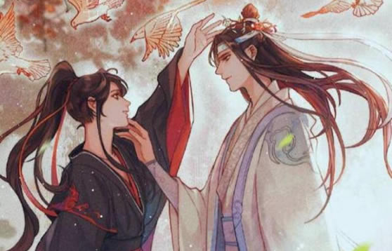 好看的耽美重生文 耽美重生甜文10篇推荐-图3