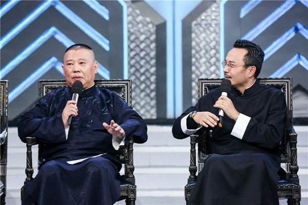 汪涵现场录音曝光 大骂疯狂脑残粉丝却收到网友无数好评-图1