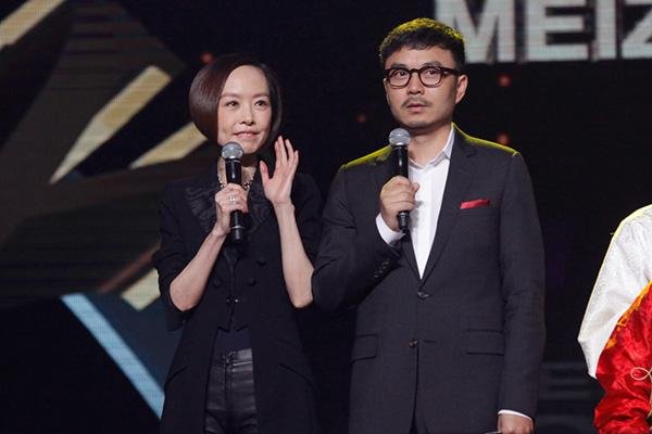 汪涵现场录音曝光 大骂疯狂脑残粉丝却收到网友无数好评-图4