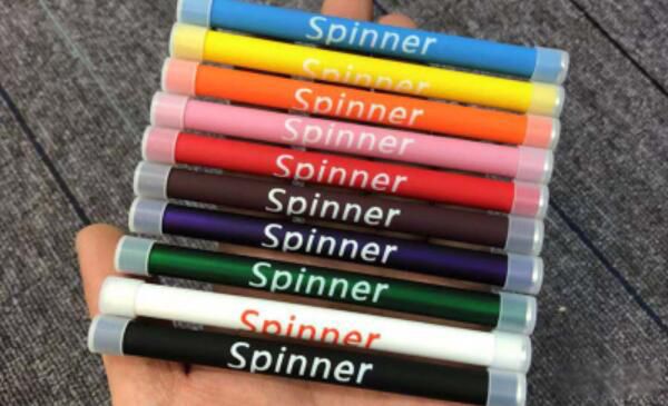 spinner电子烟副作用，含尼古丁有毒（也会使人上瘾）-图3