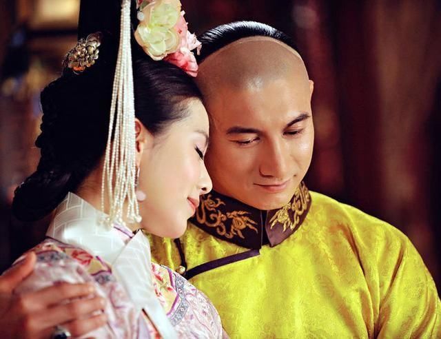 吴奇隆前妻马雅舒 因戏生情：吴奇隆和刘诗诗现状怎么样-图2