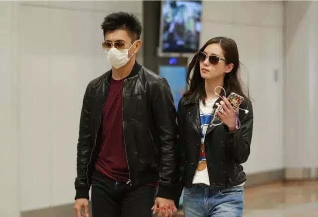 吴奇隆前妻马雅舒 因戏生情：吴奇隆和刘诗诗现状怎么样-图3