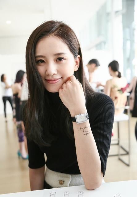 吴奇隆前妻马雅舒 因戏生情：吴奇隆和刘诗诗现状怎么样-图4