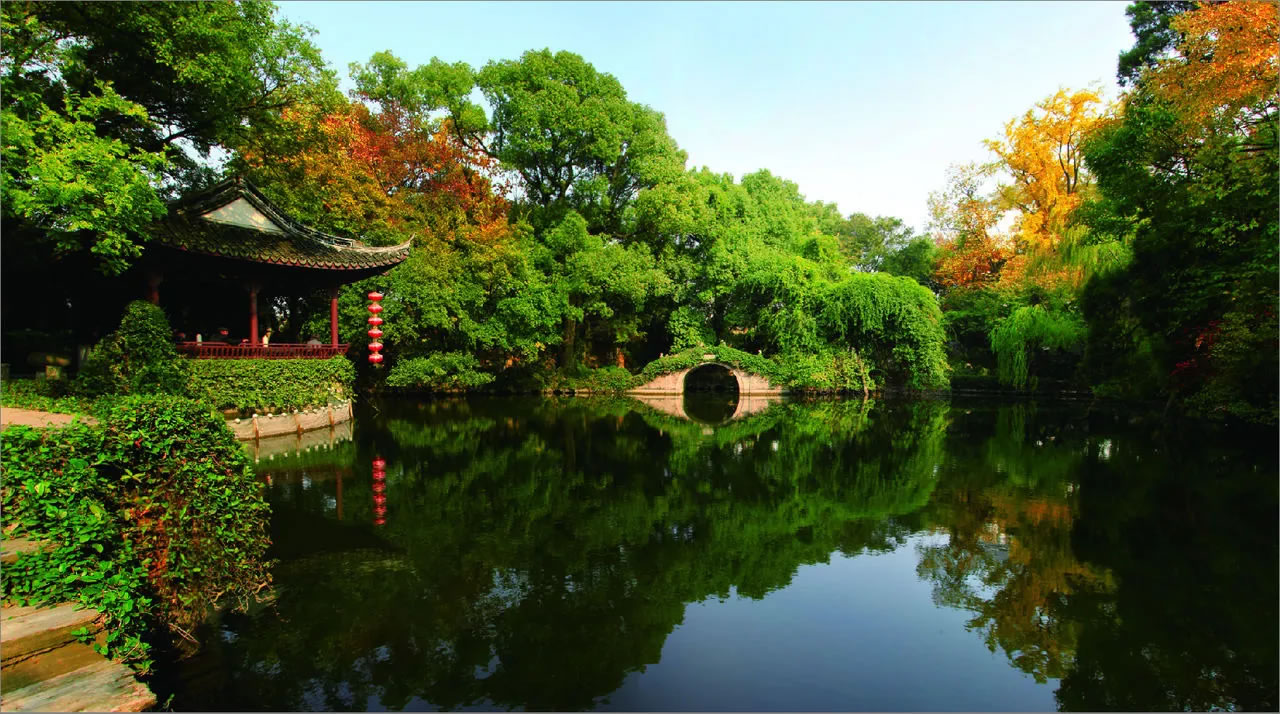 绮园旅游攻略：深度感受“浙中第一园林”的精致与韵味