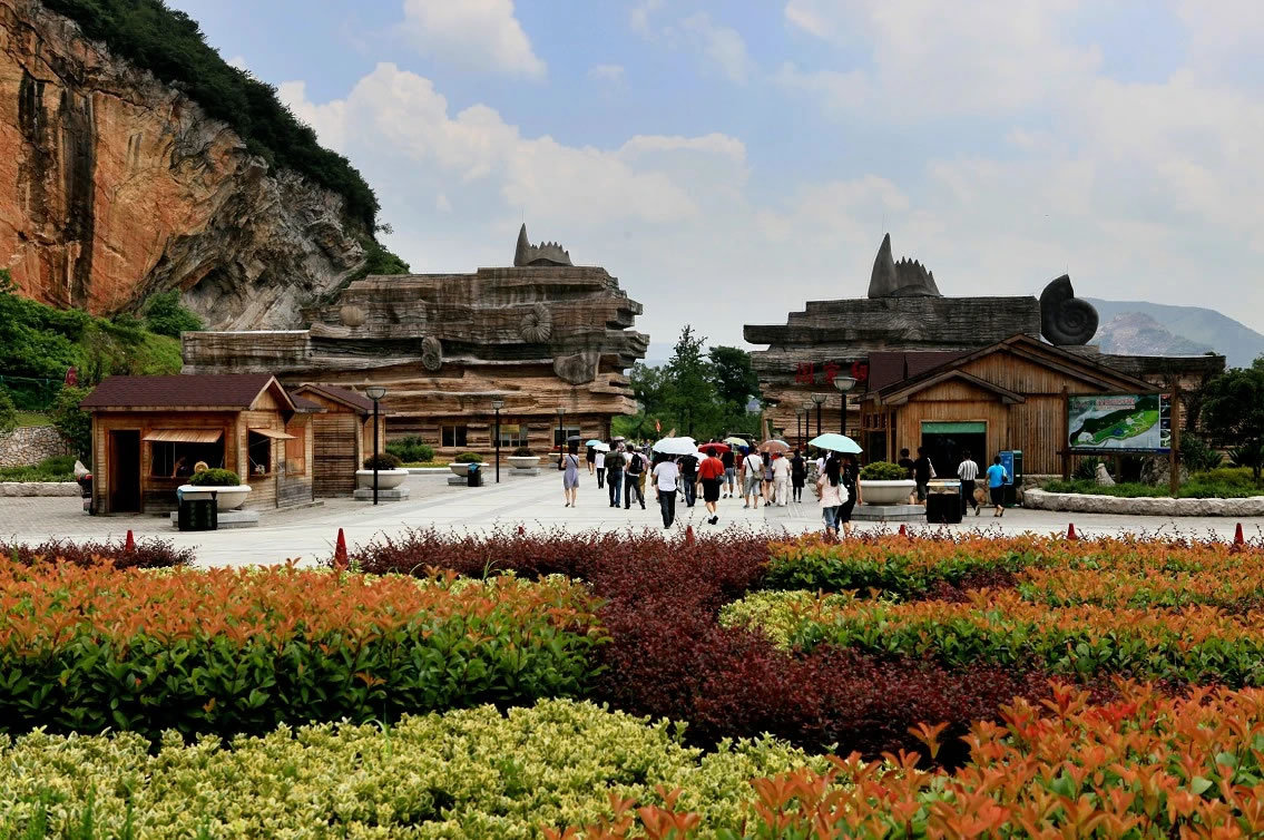 金钉子远古世界旅游攻略：被誉为“地质学上的金字塔”