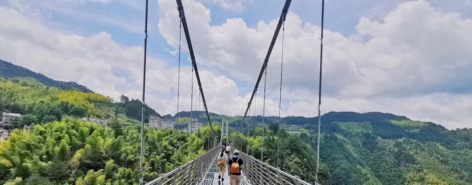 南尖岩景区旅游攻略：国家一级摄影基地？以五绝闻名