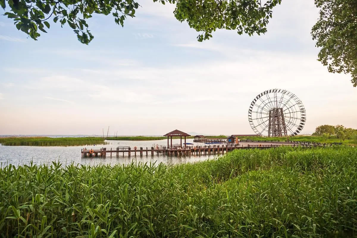 苏州太湖国家湿地公园旅游攻略:亲近自然绝佳去处-图1 苏州太湖国家湿地公园旅游攻略:亲近自然绝佳去处-图1