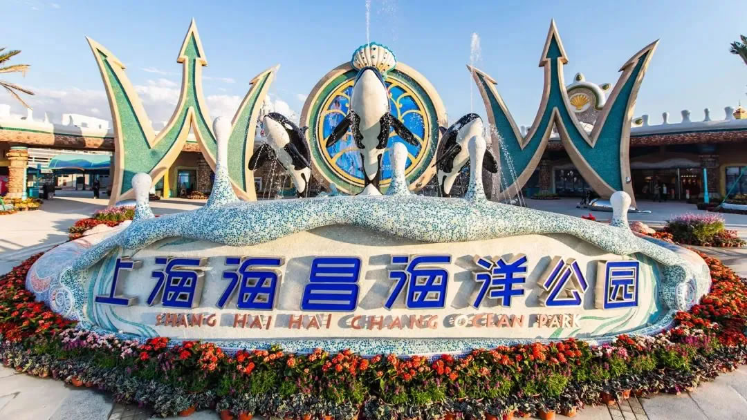 上海海昌海洋公园旅游攻略:海洋科普、亲子互动-图1 上海海昌海洋公园旅游攻略:海洋科普、亲子互动-图1