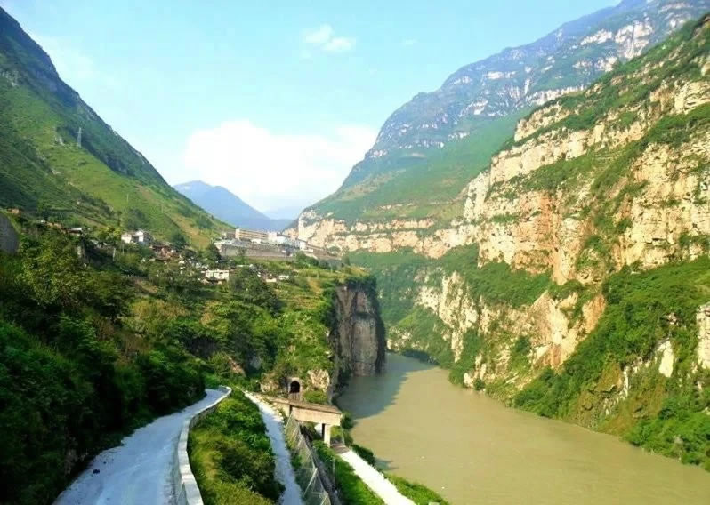 山西太行大峡谷国家森林公园旅游攻略
