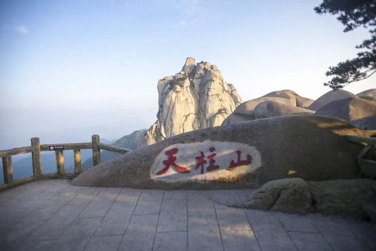静乐天柱山旅游攻略：自然与人文交融的晋西北秘境