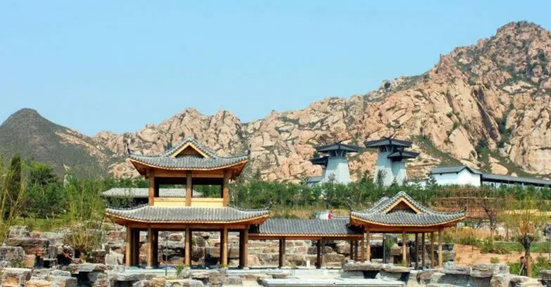 天涯山风景区旅游攻略：登山探险、朝拜祈福的绝佳去处
