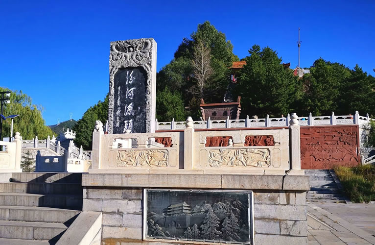 汾河源头旅游攻略：山西之母？黄河之臂膀？滋养三晋大地