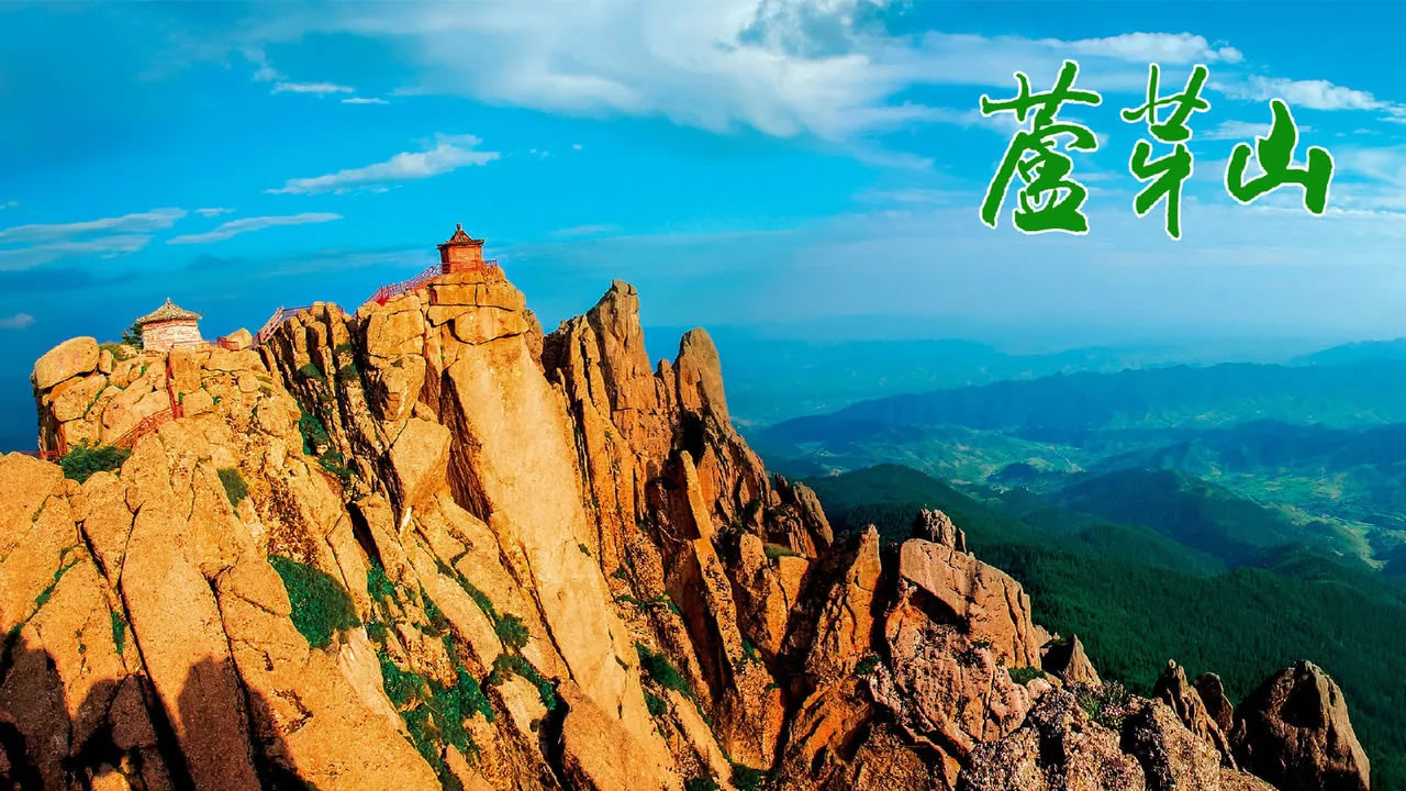芦芽山景区旅游攻略：是世界罕见的生态基因库