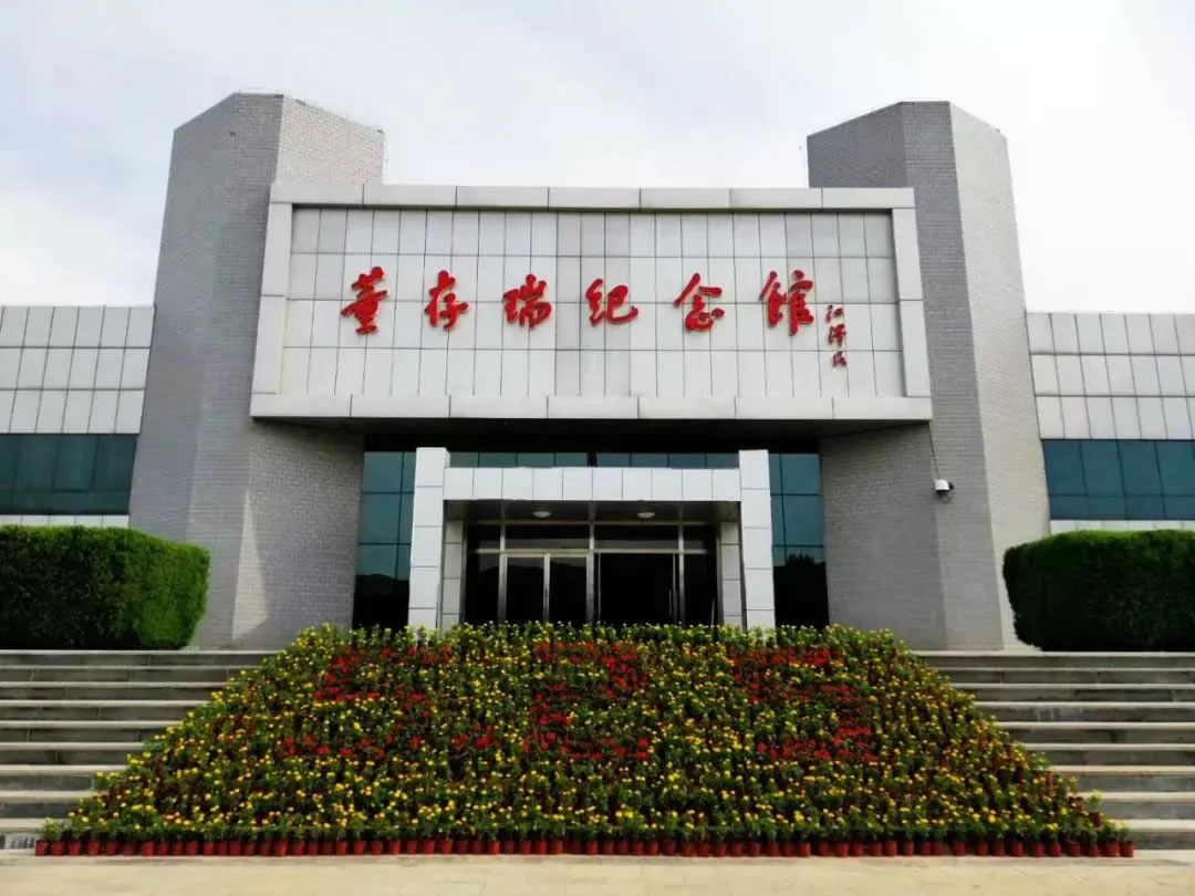 董存瑞烈士纪念馆旅游攻略：亲眼领略英雄的感人事迹