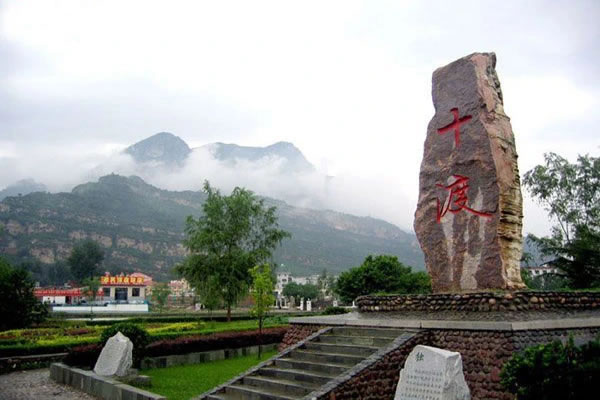 十渡旅游攻略：峰、石、峡、水、洞、溪、潭相映成趣-图1