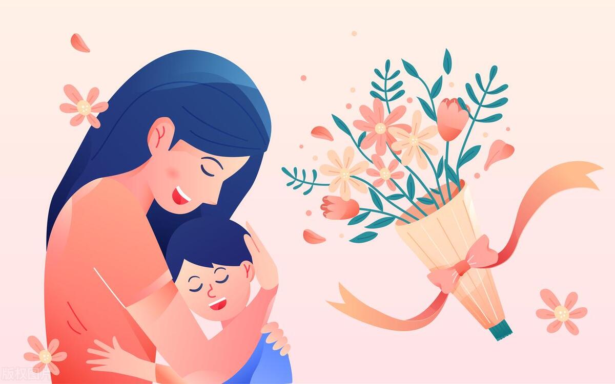 过母亲节怎么发朋友圈-趣考网