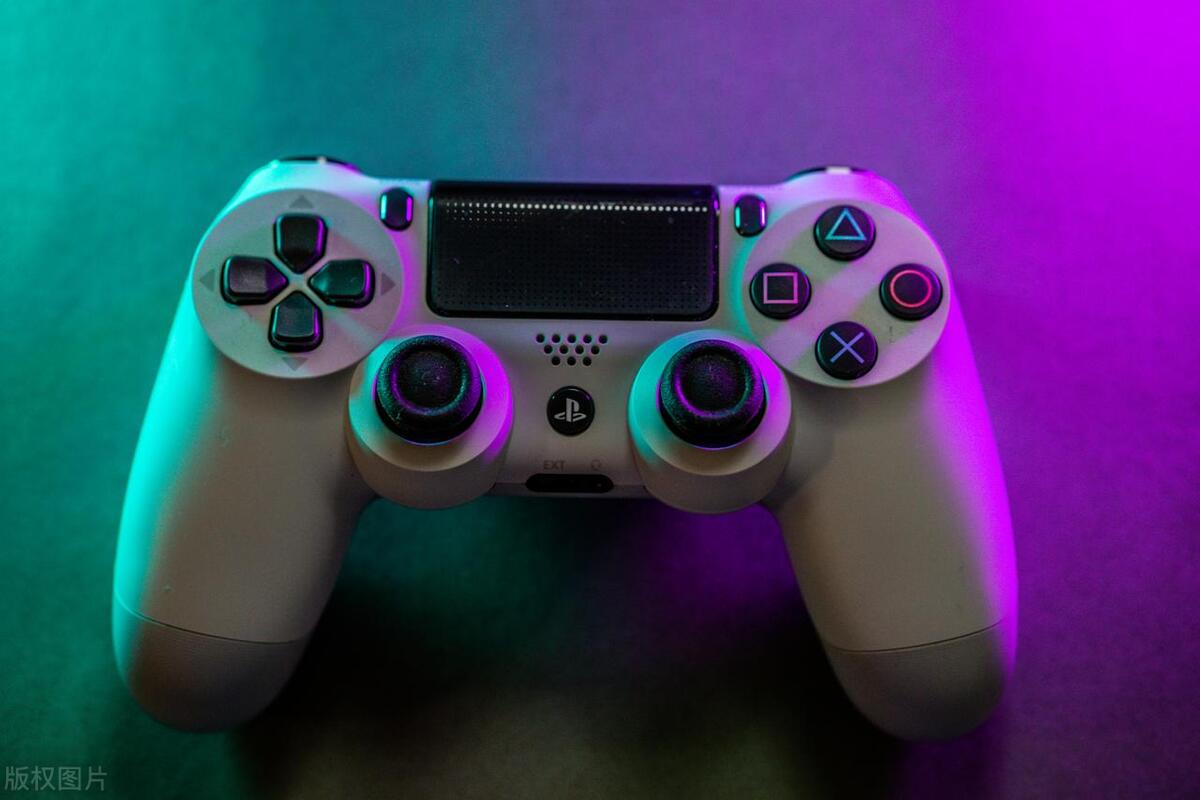 ps4手柄怎么开启蓝牙配对-趣考网