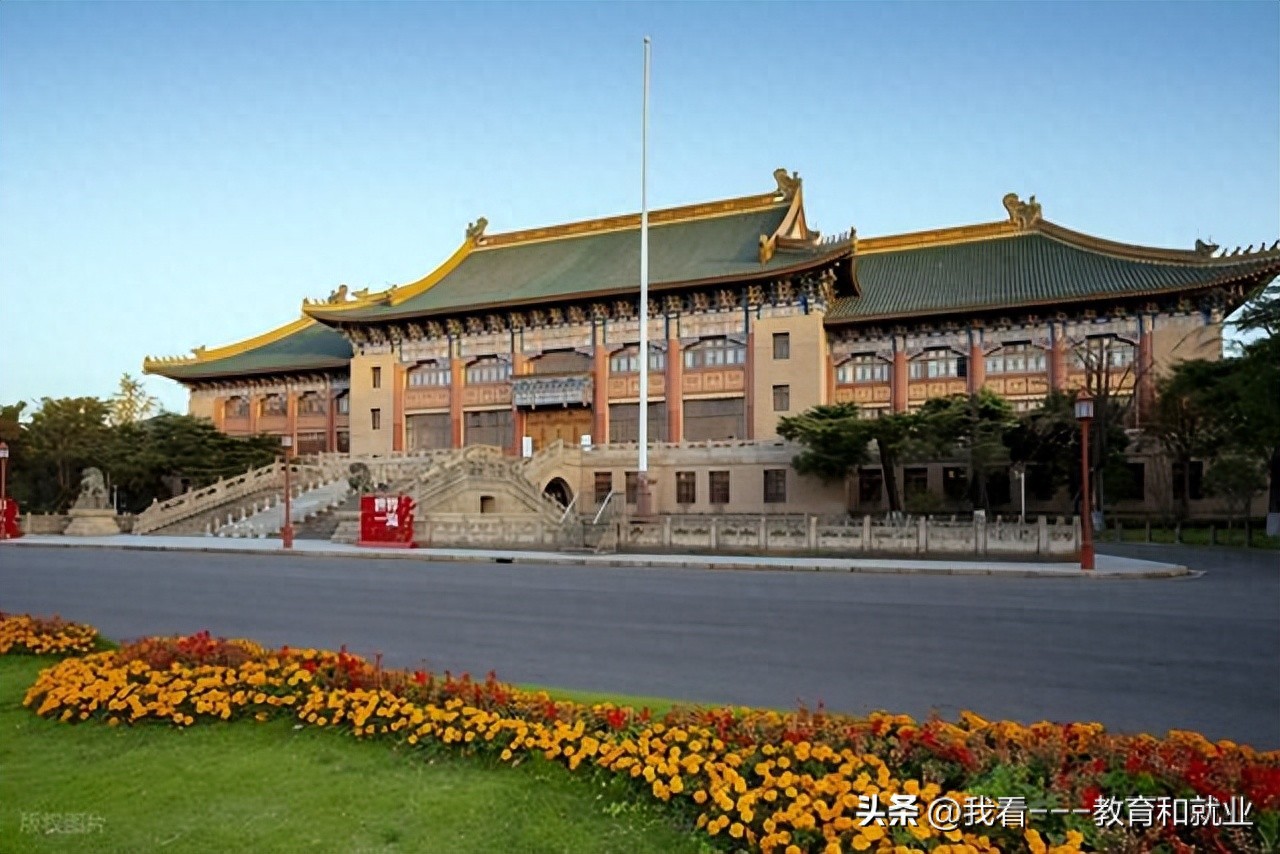 全国体育类大学排名+王牌专业曝光！附分数线+就业去向！必看！-趣考网