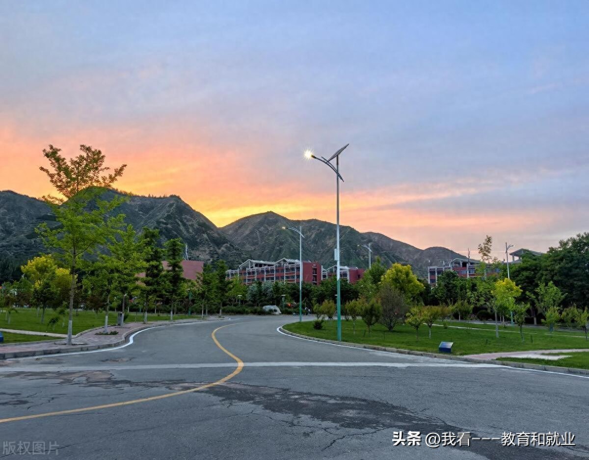 中国有哪些“委屈”的顶级大学-趣考网