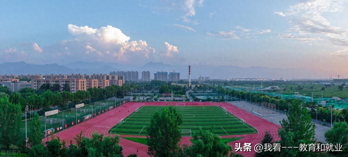 北京邮电大学怎么样？-趣考网