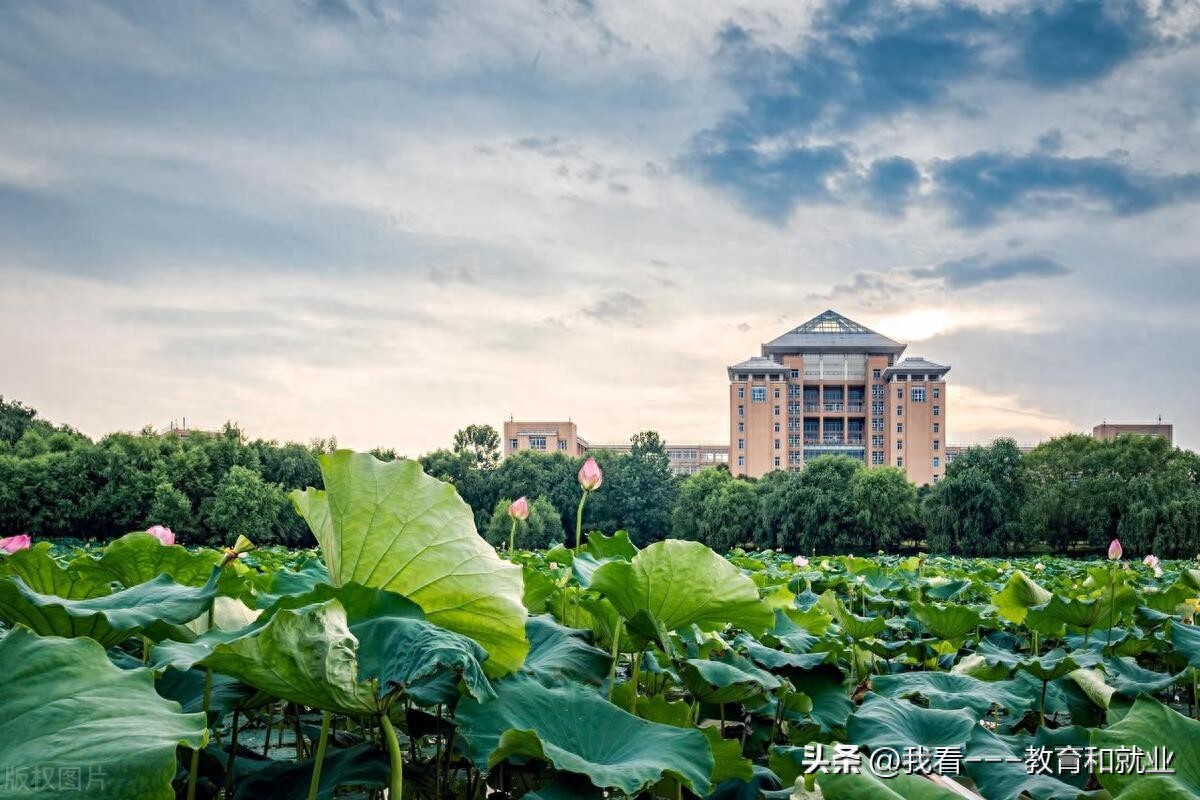 暨南大学de高考分数/就业薪资/王牌专业全解析！广东考生必看！-趣考网
