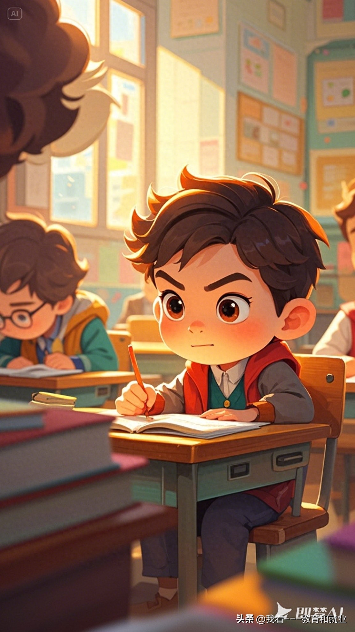 【深度解析】大学专业=未来饭碗？选错专业=失业预警！-趣考网