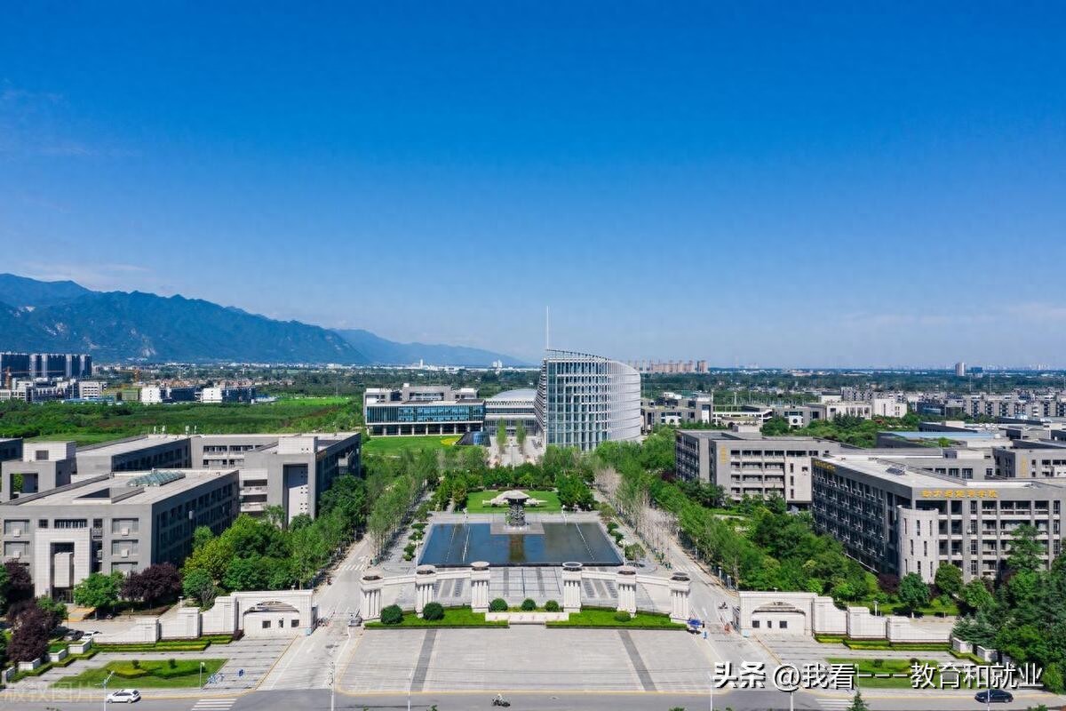 西北工业大学：国防七子“总师摇篮”！高考多少分能上？-趣考网