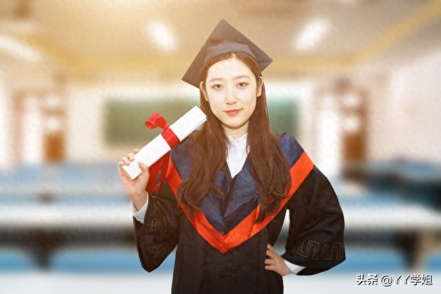 “学历贬值”时代，普通人如何突围？第3点太真实！-趣考网