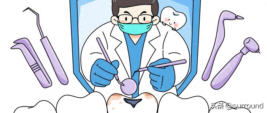 口腔医学最低分的大学：300分可以读口腔专科吗？-趣考网
