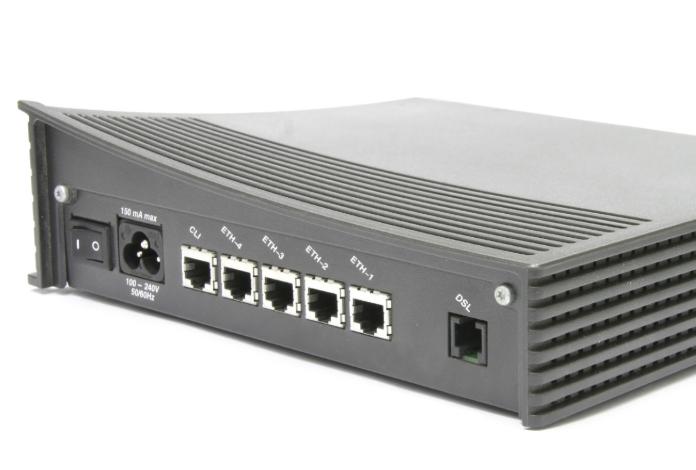 宽带调制解调器出现连接问题怎么办?网络连接不正常看这里！