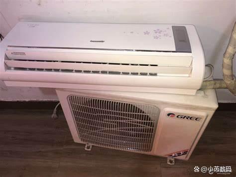 定频和变频空调的区别