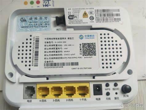 路由器没网络怎么回事