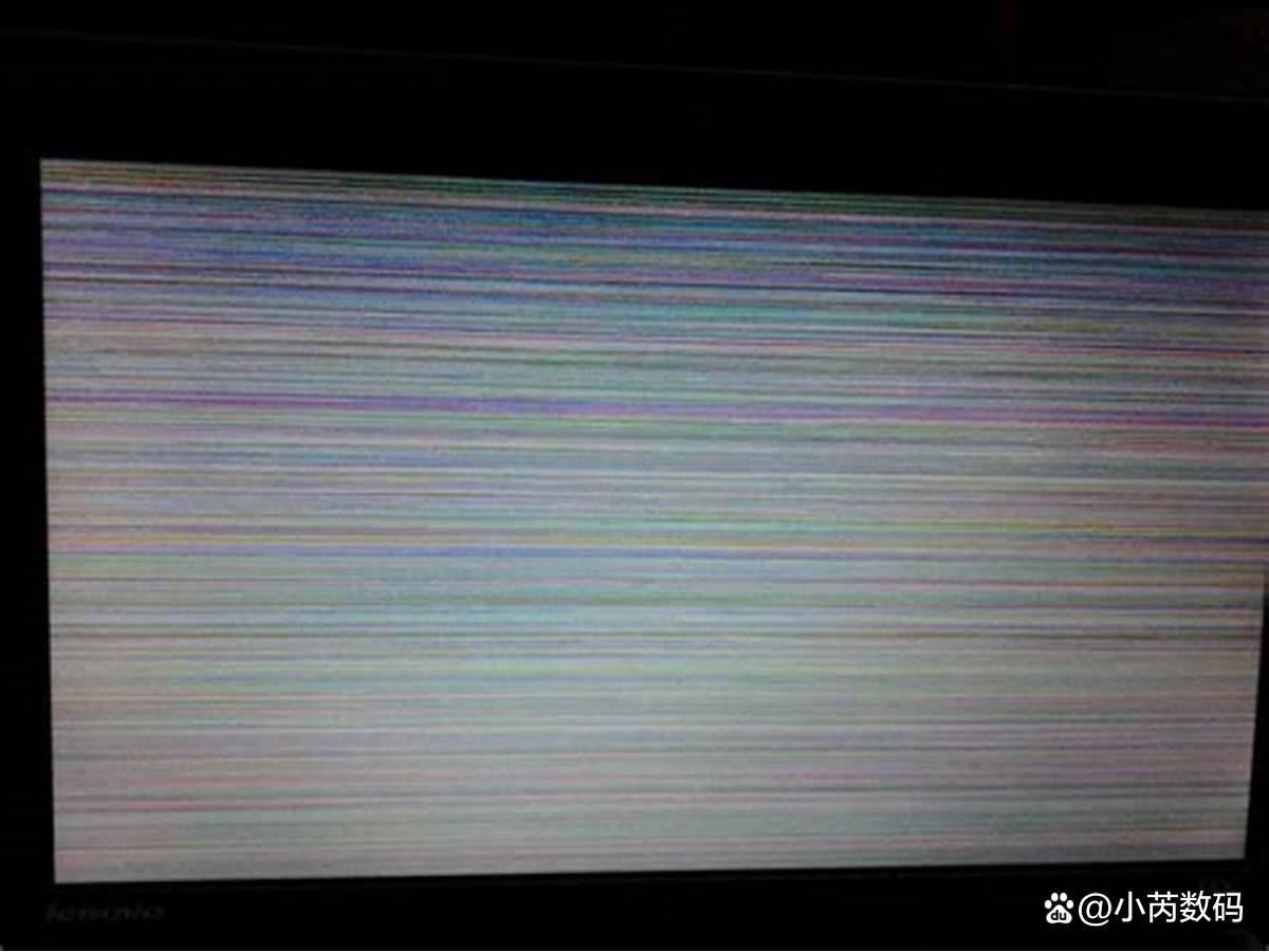 手机屏幕花屏是什么原因