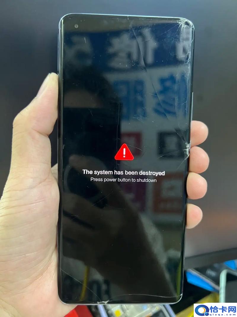 小米手机不开机怎么办?？小米手机黑屏无法开机怎么办
