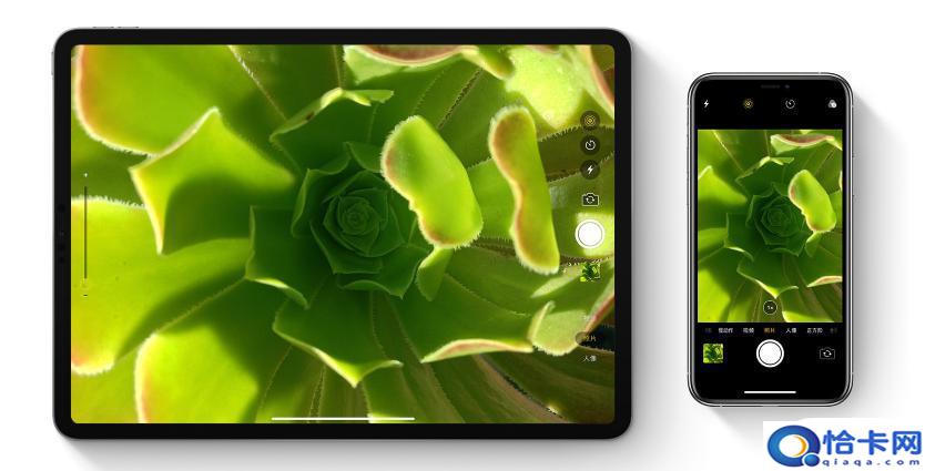 苹果手机怎么？调曝光 iPhone 12 拍照 自动曝光设置