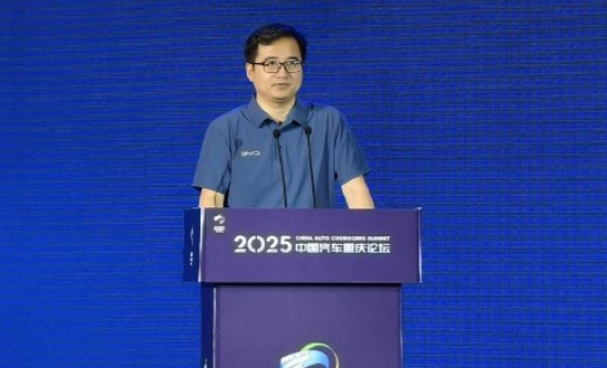 李云飞：没能力的企业不要出海