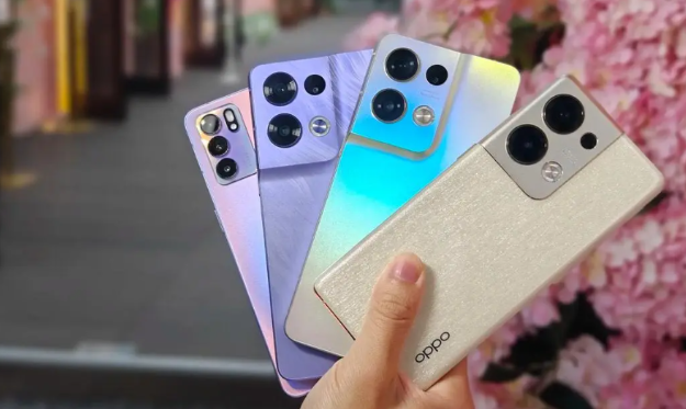 oppo手机怎么改短信背景？oppo手机怎么改短信背景方法-趣考网