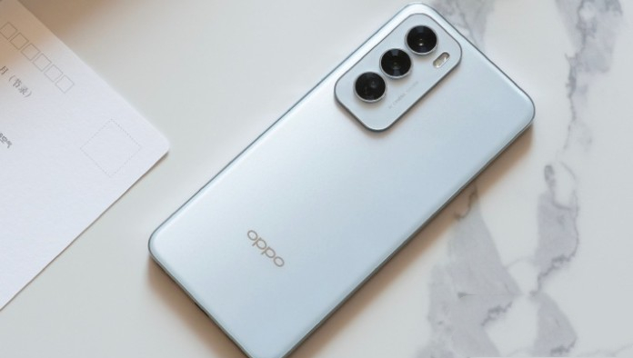 OPPO？Reno 12外放音质怎么样 OPPO Reno 12外放音质效果一览-趣考网