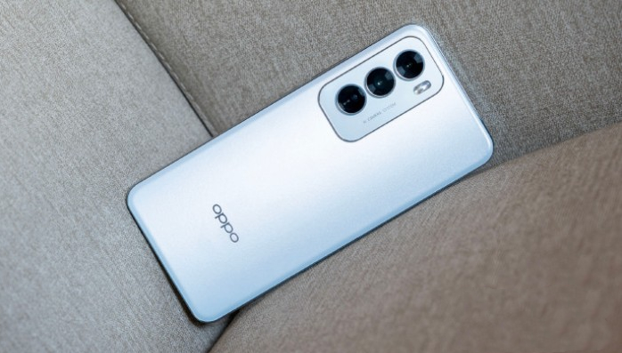 OPPO？Reno 12摄像头传感器是什么 OPPO Reno 12摄像头传感器一览-趣考网