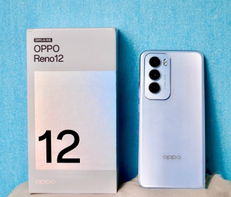 OPPO？Reno 12有没有潜望长焦 OPPO Reno 12有潜望长焦吗-趣考网