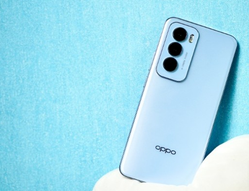 OPPO？Reno 12自拍有美颜吗？OPPO Reno 12自拍效果怎么样?-趣考网